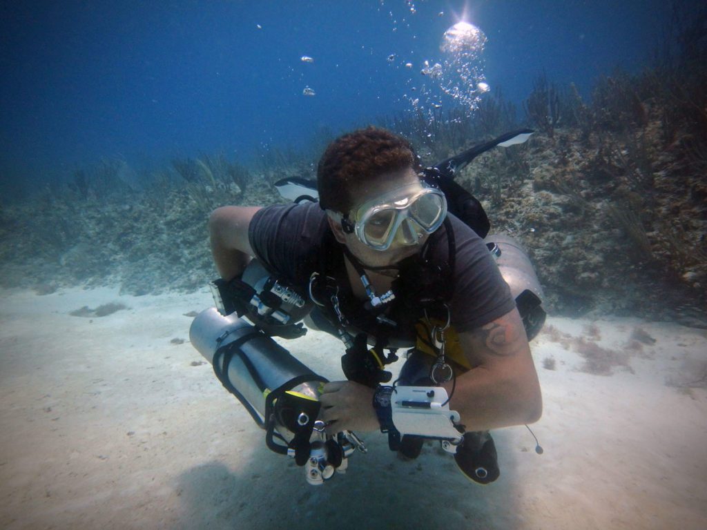 Scuba Diving Courses & Training Dive Ninja Expeditions