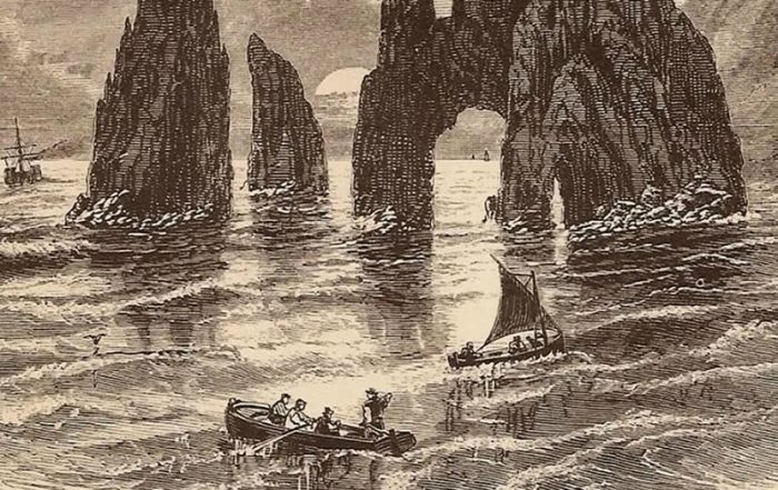 Pericue of Cabo