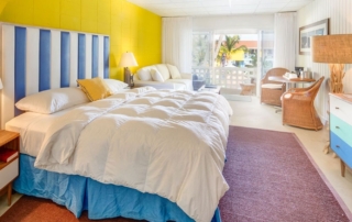 standard rooms
